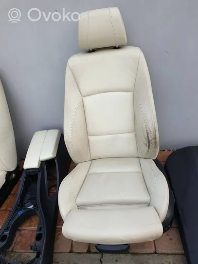 BMW 3 E90 E91 Seat set 