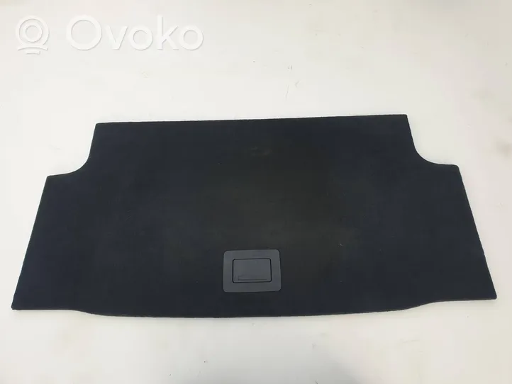 BMW 3 E90 E91 Trunk/boot floor carpet liner 