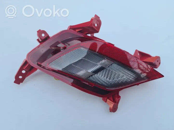 Hyundai Tucson IV NX4 Rear/tail lights 92405N7520