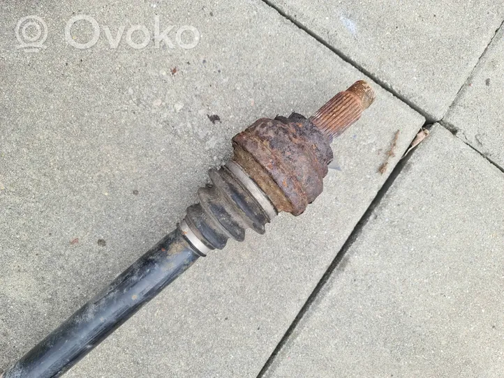 BMW 3 E92 E93 Rear driveshaft 7527066