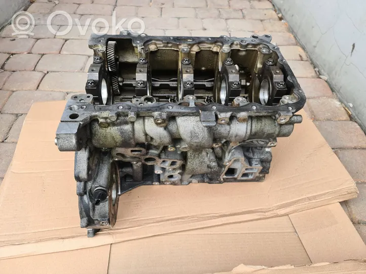 BMW 2 F45 Blocco motore B47C20A