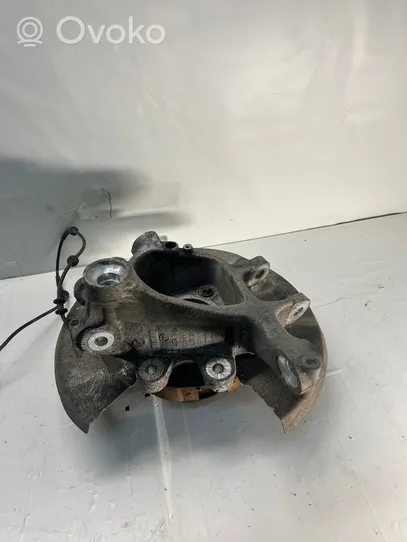 BMW 7 F01 F02 F03 F04 Cubo de rueda trasera 