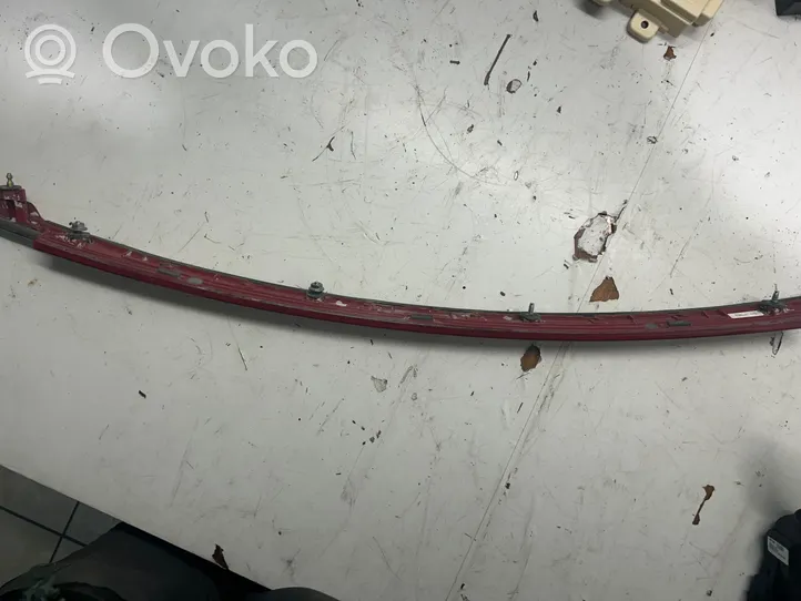 KIA Sportage Rear light center trim bar blend 