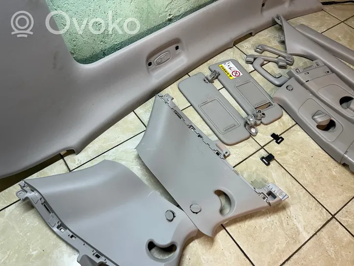 KIA Sportage Set rivestimento 