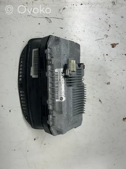 BMW 7 E65 E66 Monitori/näyttö/pieni näyttö 6933162