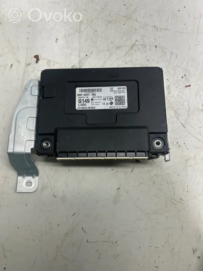 Hyundai Santa Fe Other control units/modules S919600008002