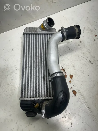 Hyundai Santa Fe Radiatore intercooler 282702F910