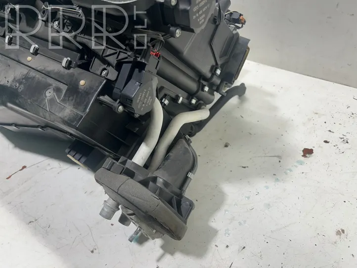 Mercedes-Benz E W211 Kit impianto aria condizionata (A/C) 