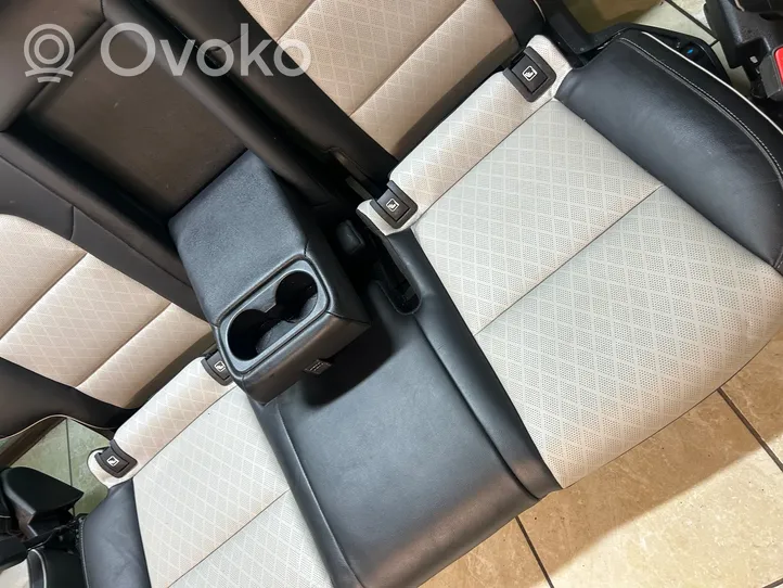 KIA Sportage Kit intérieur 