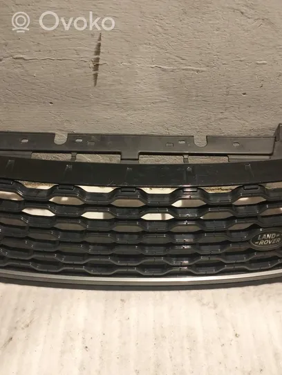 Land Rover Range Rover Velar Kühlergrill RANGE