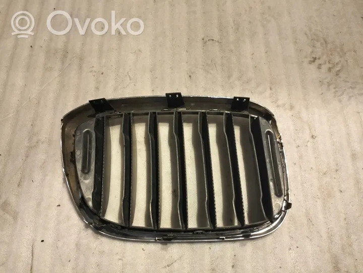 BMW X3 G01 Maskownica / Grill / Atrapa górna chłodnicy 8091725