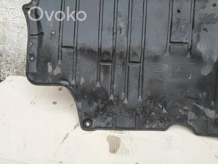 Volkswagen Jetta VI Osłona dolna silnika 5C0825237B