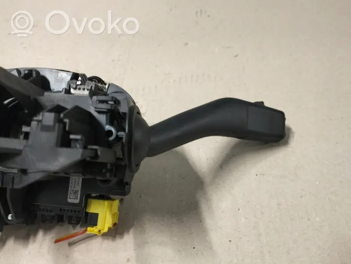 Volkswagen Eos Wiper turn signal indicator stalk/switch 1K5953521AK
