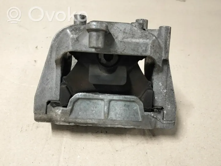 Volkswagen Tiguan Engine mount vacuum valve 1K0190262