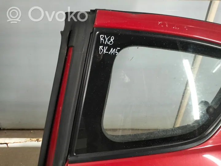 Mazda RX8 Portiera posteriore RX8