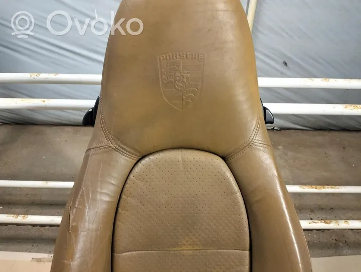 Porsche Boxster 986 Asiento delantero del pasajero 986