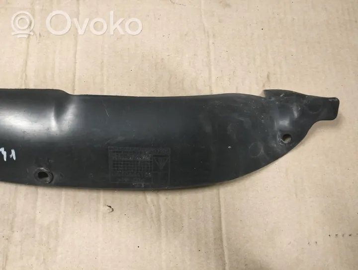 Porsche Boxster 986 Panel wykończeniowy błotnika 99650464101