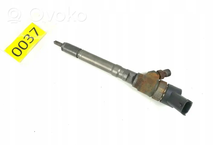 Hyundai Santa Fe Fuel injector 0445110064