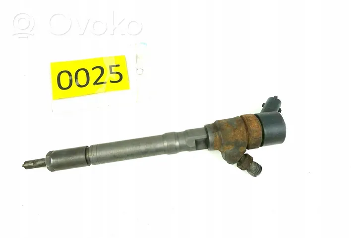 Hyundai Santa Fe Injecteur de carburant 0445110064