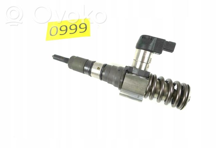 03G130073T Audi A3 S3 8P Fuel injector, 174.67 € | RRR