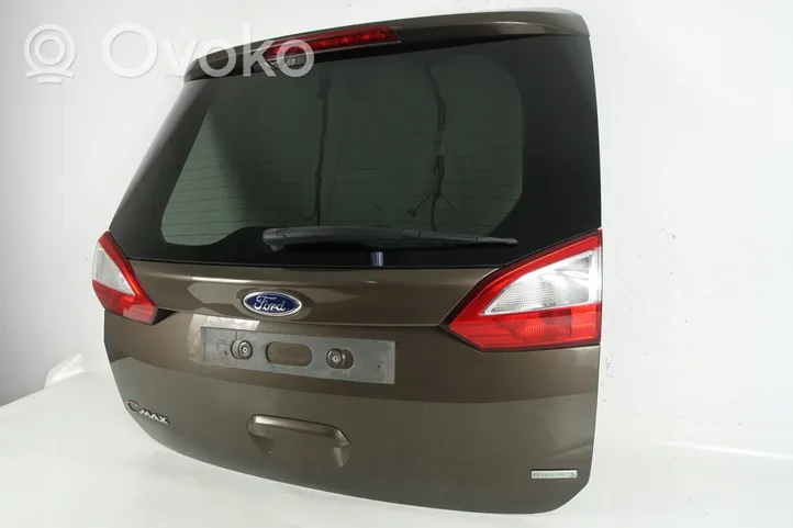 Ford C-MAX II Задняя крышка (багажника) 