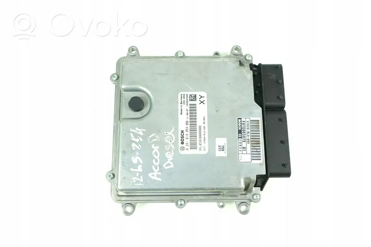 Honda Accord Motorsteuergerät ECU 0281018054