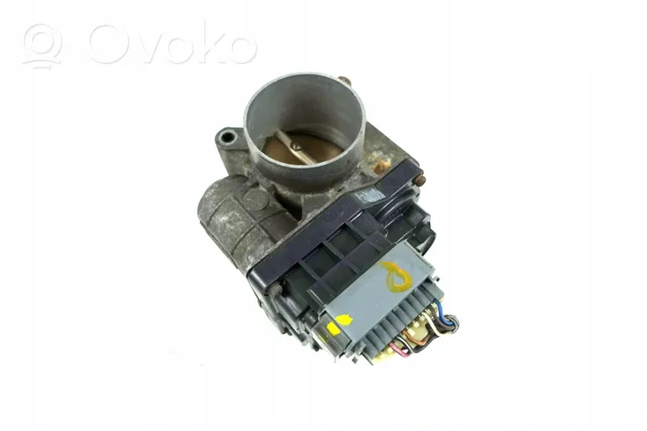 Chevrolet Equinox Throttle body valve 12582616