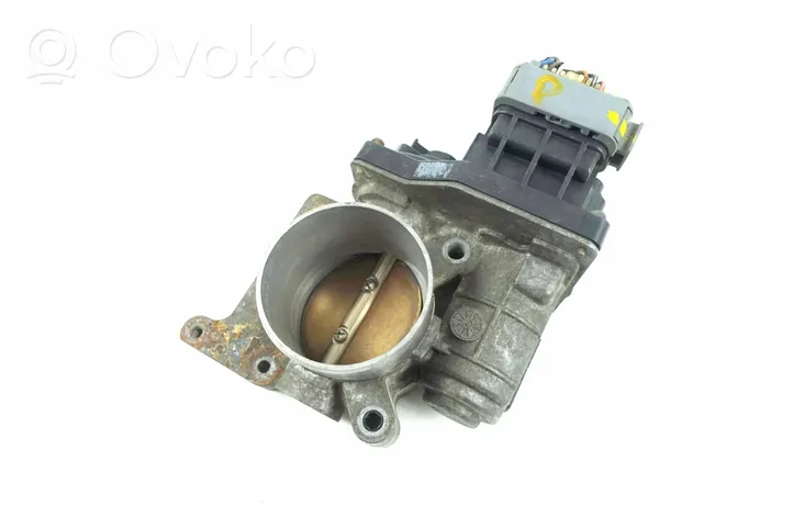 Chevrolet Equinox Throttle body valve 12582616