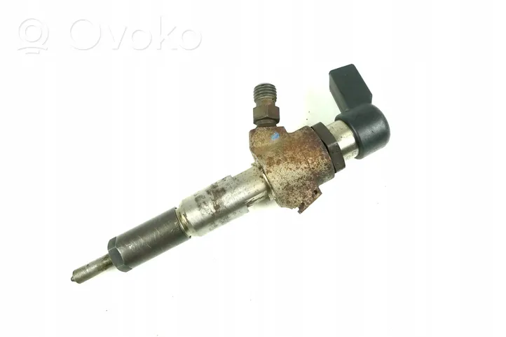 Ford Fiesta Fuel injector 9649574480