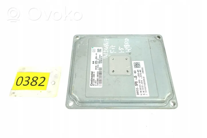 Honda Fit Unidad de control/módulo de la caja de cambios A2-C730-3300-6