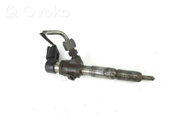 Ford Galaxy Injecteur de carburant 4M5Q-9F593-AD