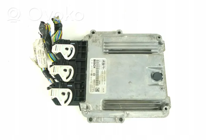 Land Rover Freelander 2 - LR2 Centralina/modulo motore ECU 0281016233