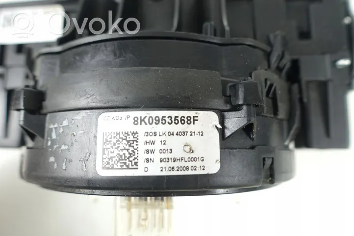 Audi A4 S4 B8 8K Set di airbag 8K0953568F