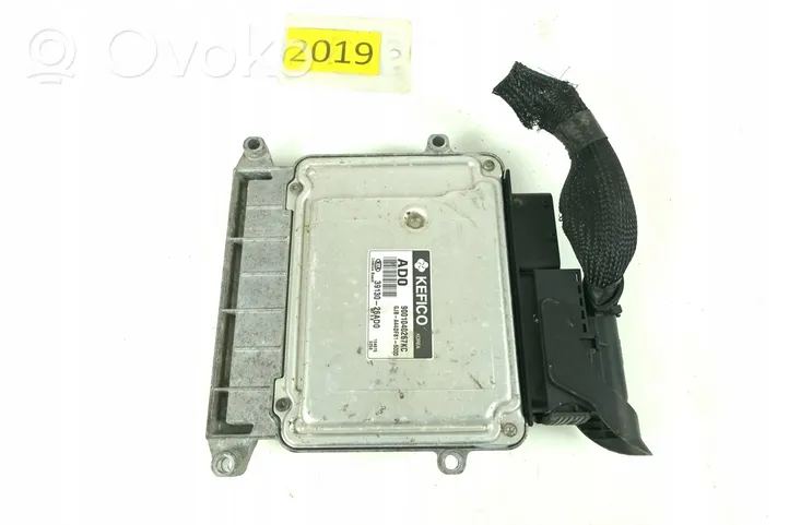 KIA Rio Galios (ECU) modulis 39130-26AD0