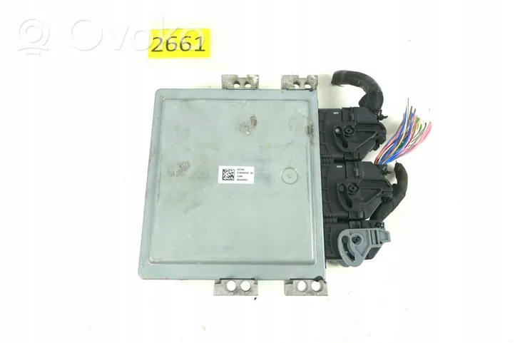 Dacia Duster Galios (ECU) modulis 237102277R