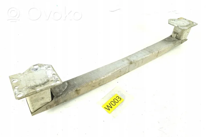 Citroen C4 II Belka zderzaka przedniego 9687296680