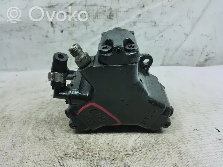 Chrysler PT Cruiser Fuel injection high pressure pump A6130700001