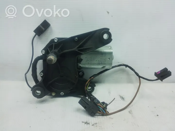 Opel Corsa A Takalasinpyyhkimen moottori 53011112