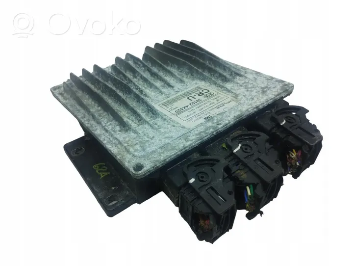 KIA Carnival Unité de commande, module ECU de moteur 39102-4X520