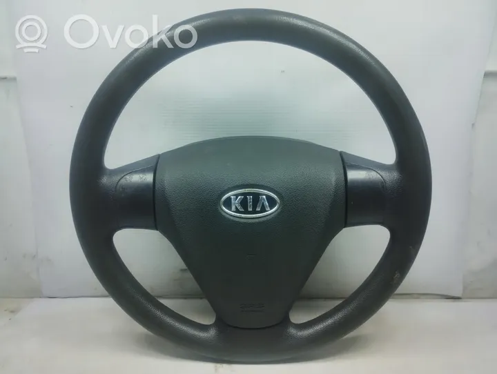 KIA Rio Kierownica KIEROWNICA