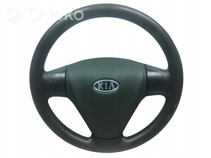 KIA Rio Vairas KIEROWNICA