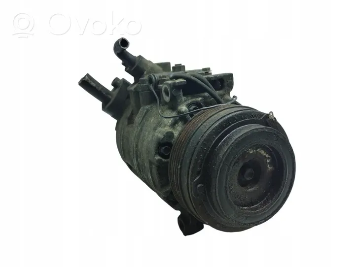 BMW 5 E39 Compressore aria condizionata (A/C) (pompa) 8377241