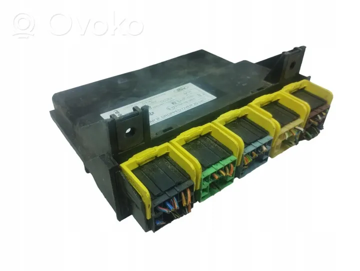 Ford Fiesta Comfort/convenience module 6S6T15K600BJ