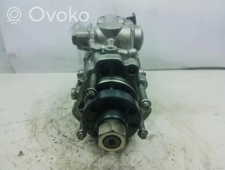 Opel Zafira A Pompa wtryskowa wysokiego ciśnienia 0470504015