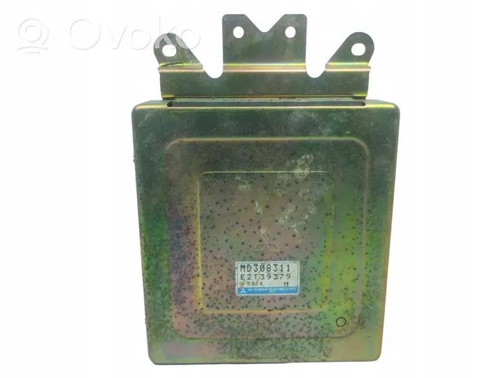 Mitsubishi Colt Komputer / Sterownik ECU silnika MD308311