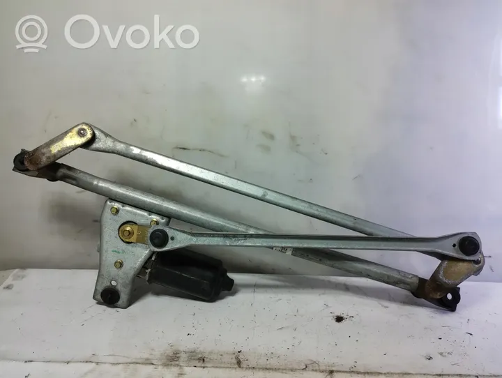 Ford Maverick Front wiper linkage and motor 2L8417500AA