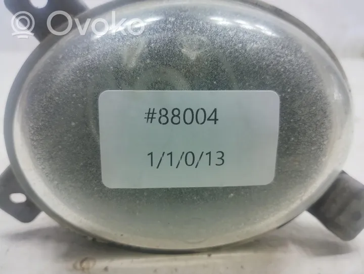 Volvo S60 Feu antibrouillard avant 8693336
