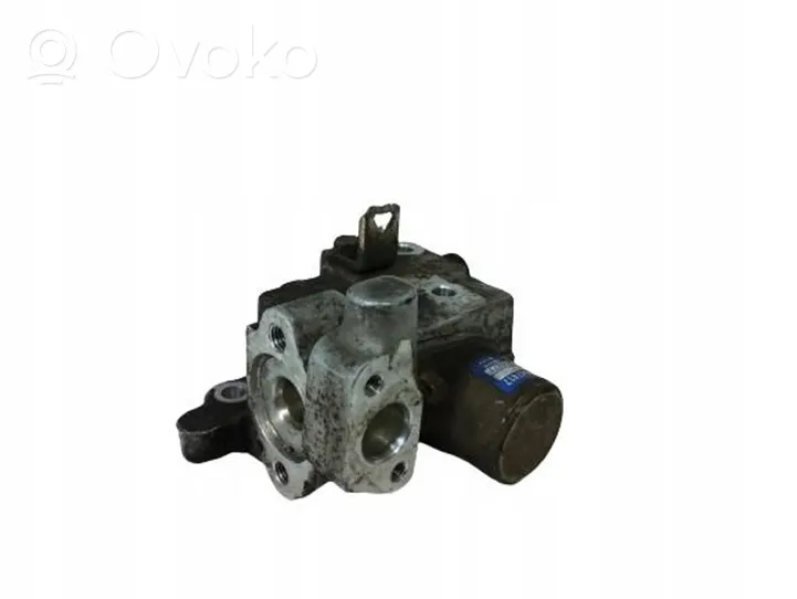 Mitsubishi Carisma Polttoainesäiliön pumppu MD347417