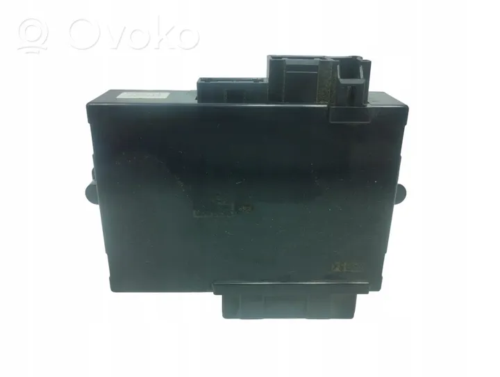 Volvo S60 Module de commande de siège 8622857