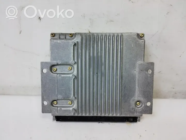 Mercedes-Benz E W210 Centralina/modulo motore ECU A0265456532